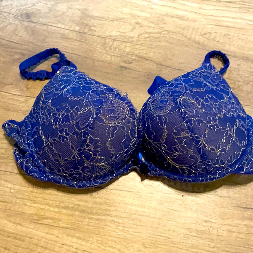 34C aerie Push Up bra